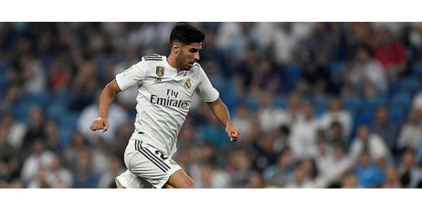 Asencio rejeita camisa de Ronaldo n º 7